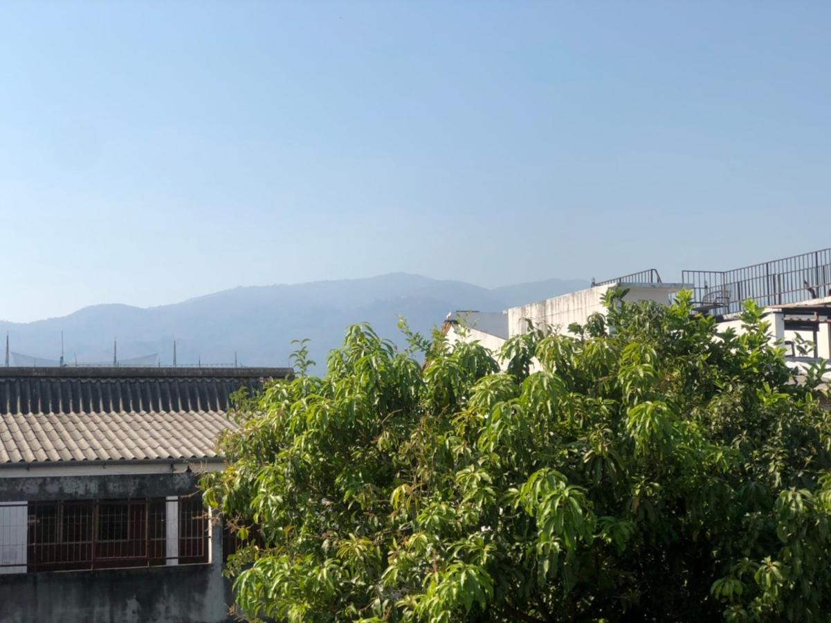 英格蒙公寓 清邁 外观 照片