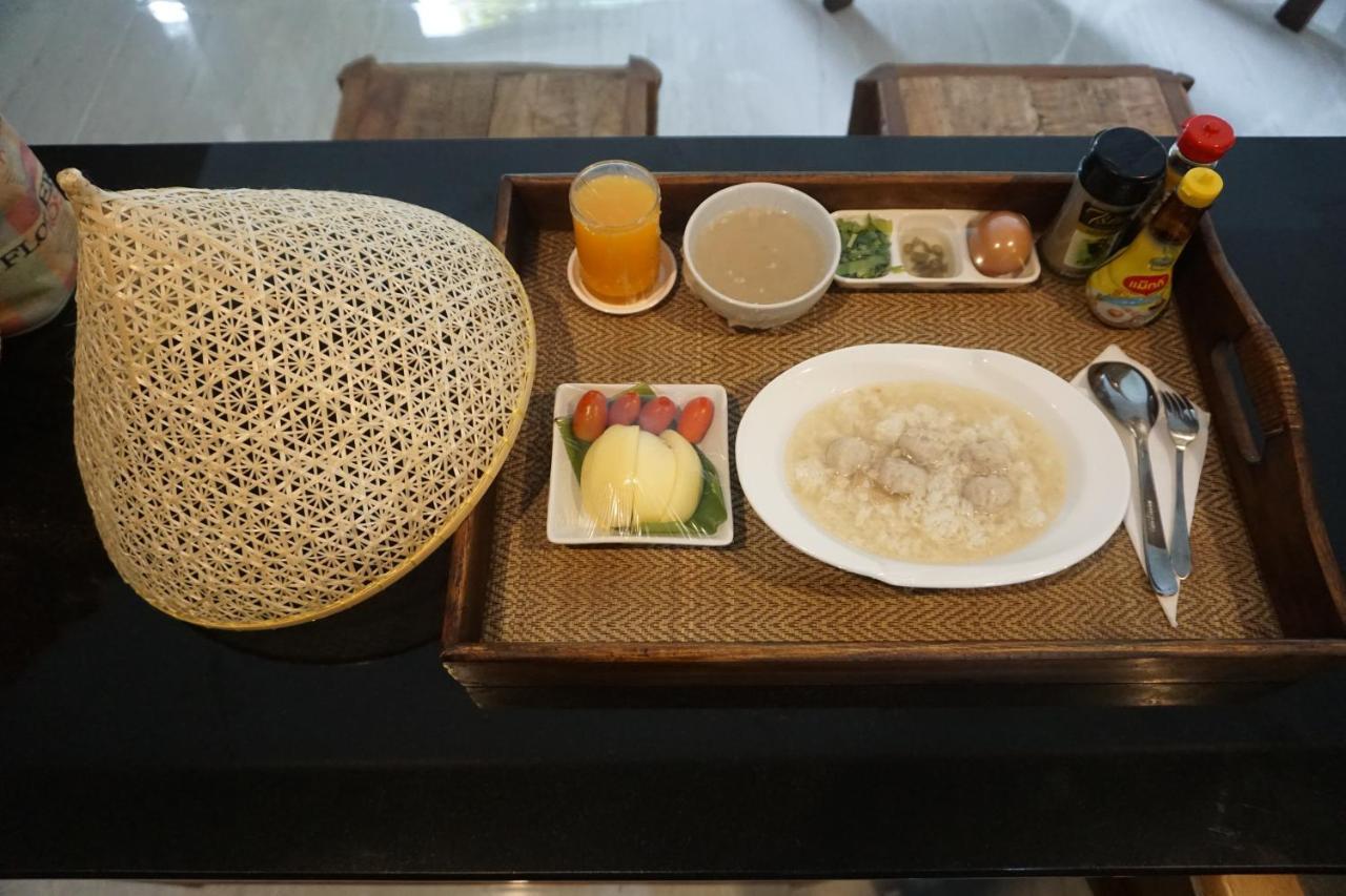 英格蒙公寓 清邁 外观 照片
